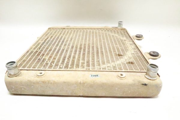 2007 Polaris Sportsman 500 Efi 4x4 Radiator Cooler  USED - Image 11