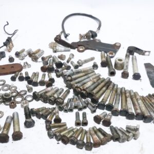 Dobson Parts