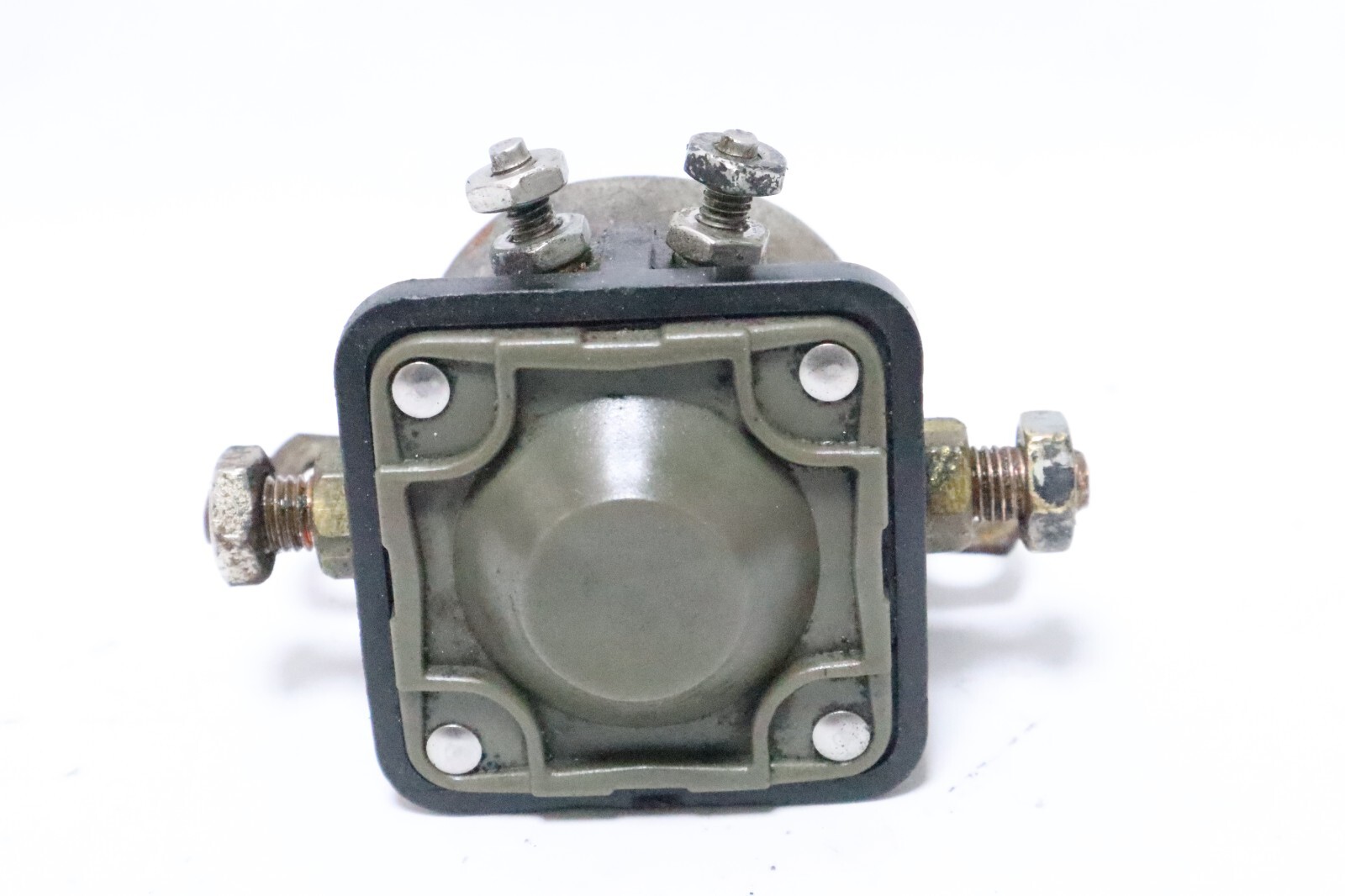 OMC JOHNSON EVINRUDE STARTER SOLENOID 0383622 0395419 0582708 0586180 0586180 - Image 3