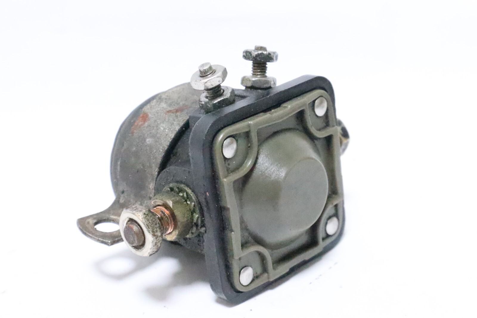 OMC JOHNSON EVINRUDE STARTER SOLENOID 0383622 0395419 0582708 0586180 0586180 - Image 4