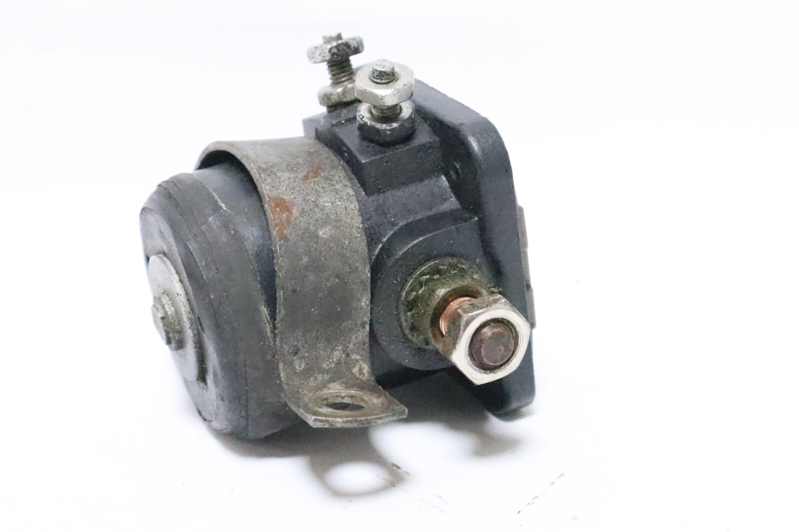 OMC JOHNSON EVINRUDE STARTER SOLENOID 0383622 0395419 0582708 0586180 0586180 - Image 5