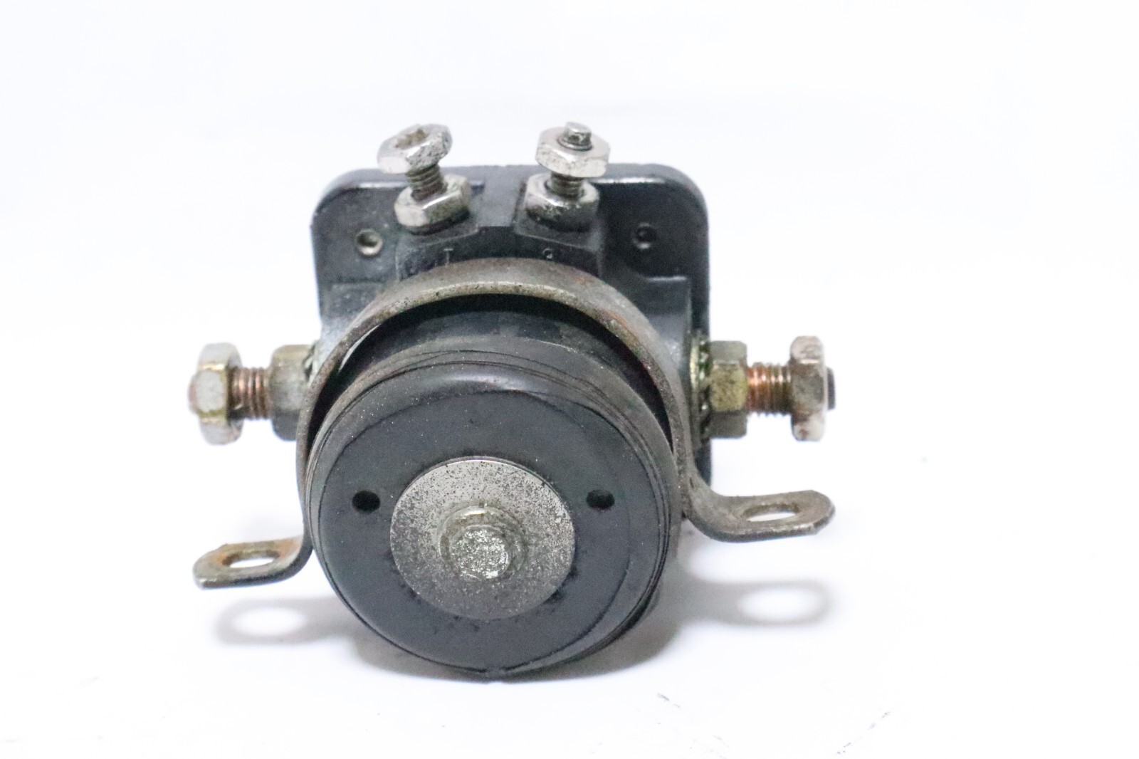 OMC JOHNSON EVINRUDE STARTER SOLENOID 0383622 0395419 0582708 0586180 0586180 - Image 6
