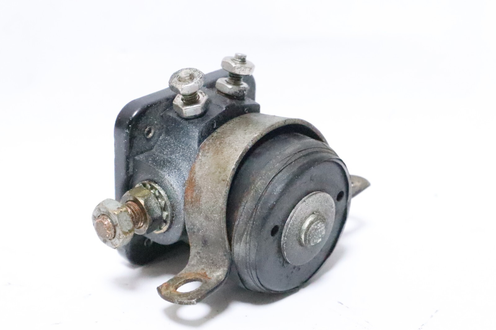 OMC JOHNSON EVINRUDE STARTER SOLENOID 0383622 0395419 0582708 0586180 0586180 - Image 7