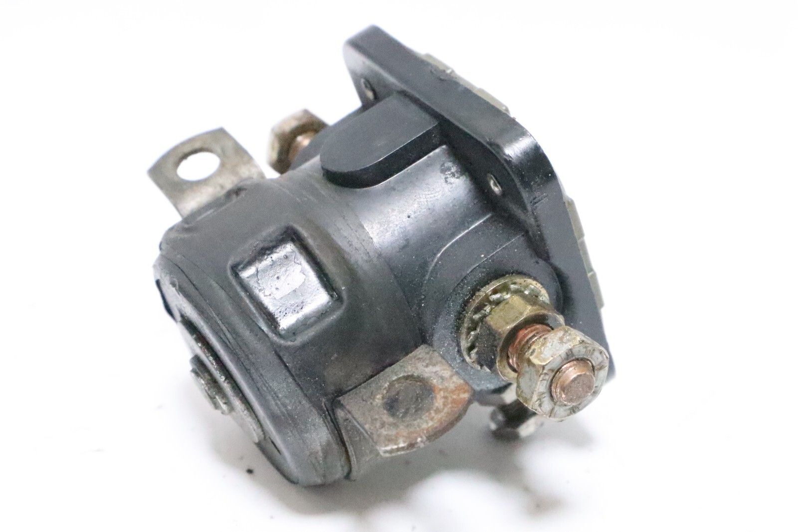 OMC JOHNSON EVINRUDE STARTER SOLENOID 0383622 0395419 0582708 0586180 0586180 - Image 8