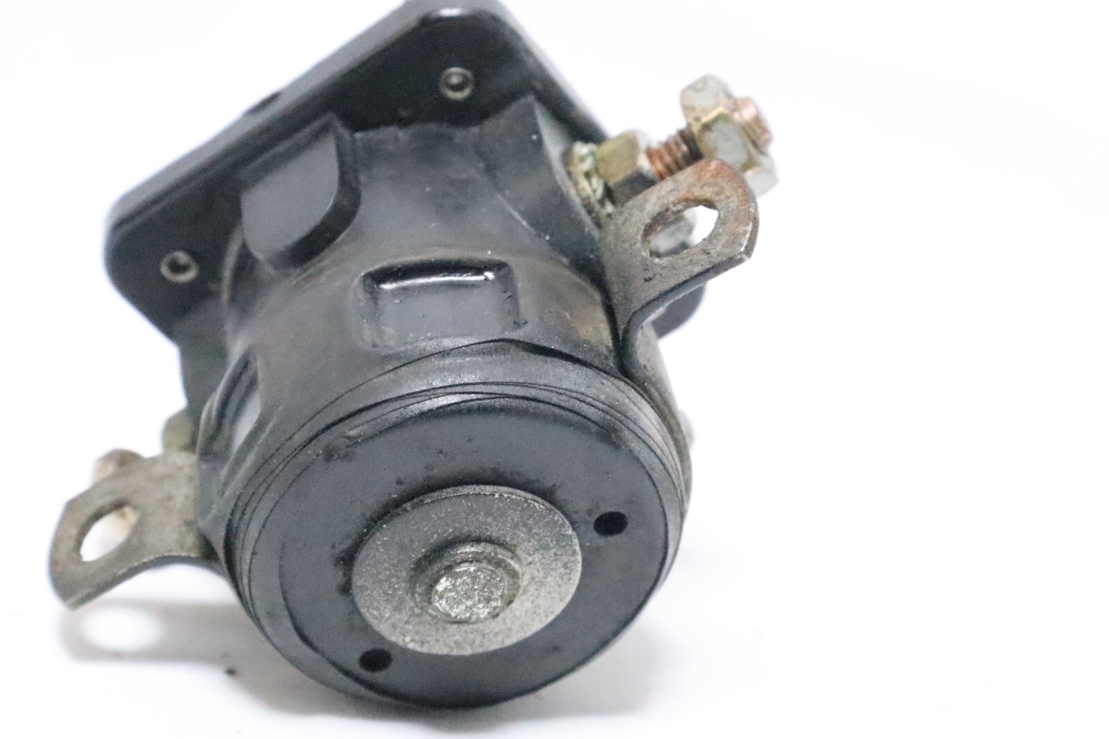 OMC JOHNSON EVINRUDE STARTER SOLENOID 0383622 0395419 0582708 0586180 0586180 - Image 9