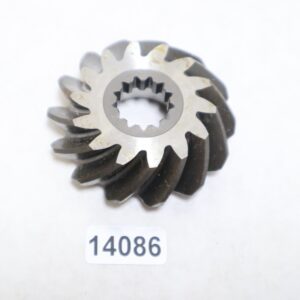 Dobson Parts