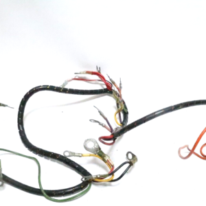 Dobson Parts