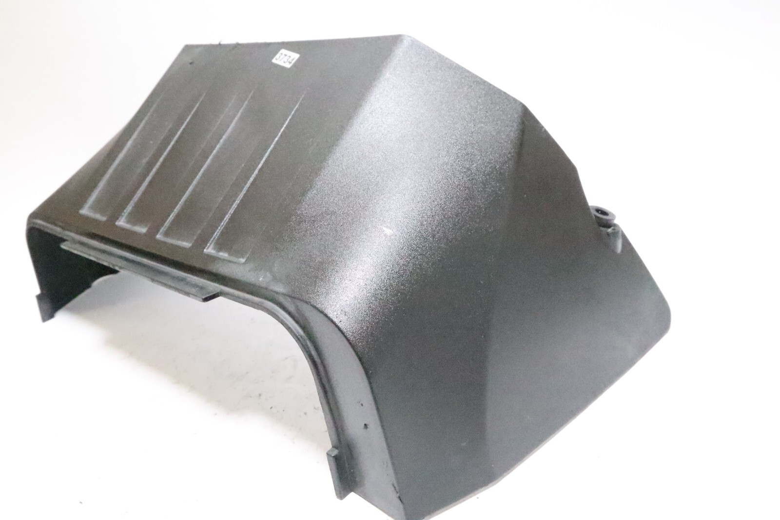 EVINRUDE ETEC MOTOR COVER TO POWER HEAD BAFFLE 5006530, 90-175HP - Image 3