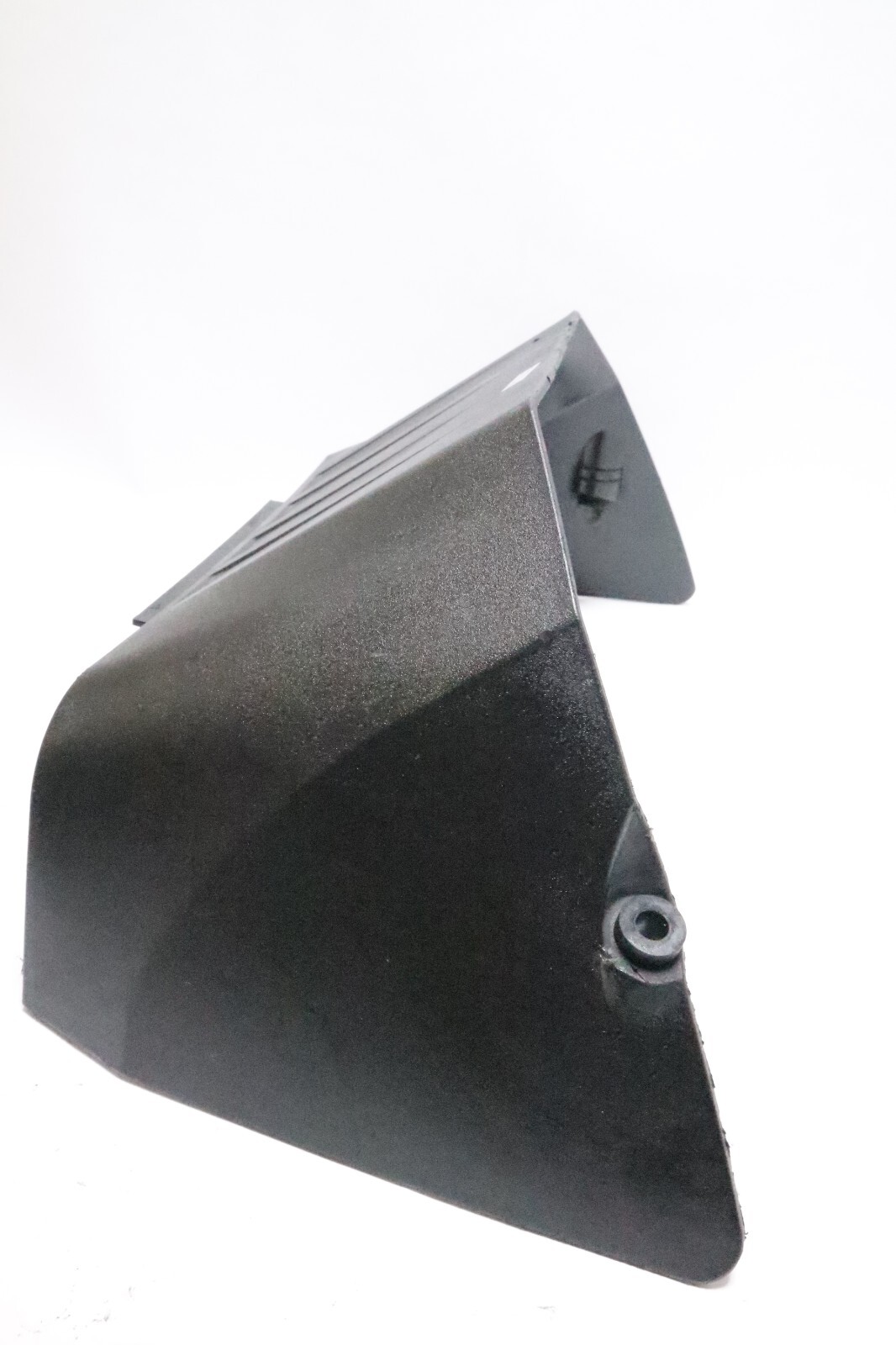 EVINRUDE ETEC MOTOR COVER TO POWER HEAD BAFFLE 5006530, 90-175HP - Image 4