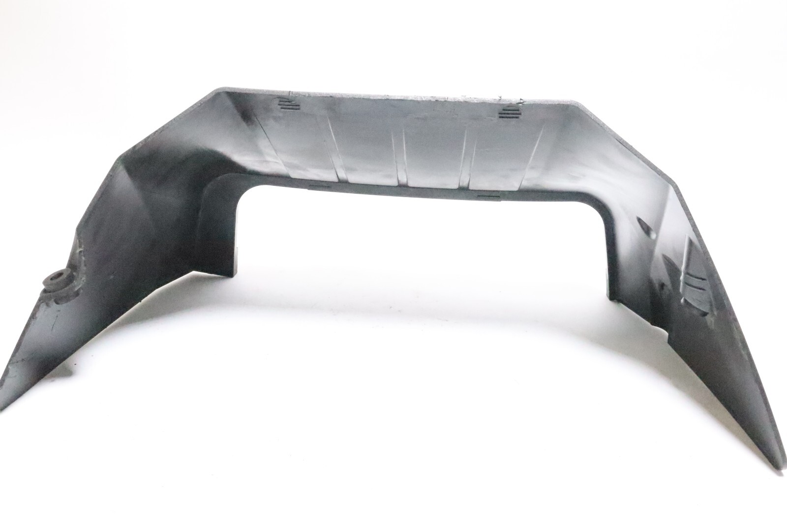 EVINRUDE ETEC MOTOR COVER TO POWER HEAD BAFFLE 5006530, 90-175HP - Image 5