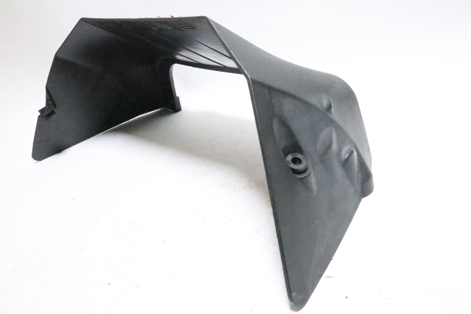 EVINRUDE ETEC MOTOR COVER TO POWER HEAD BAFFLE 5006530, 90-175HP - Image 6