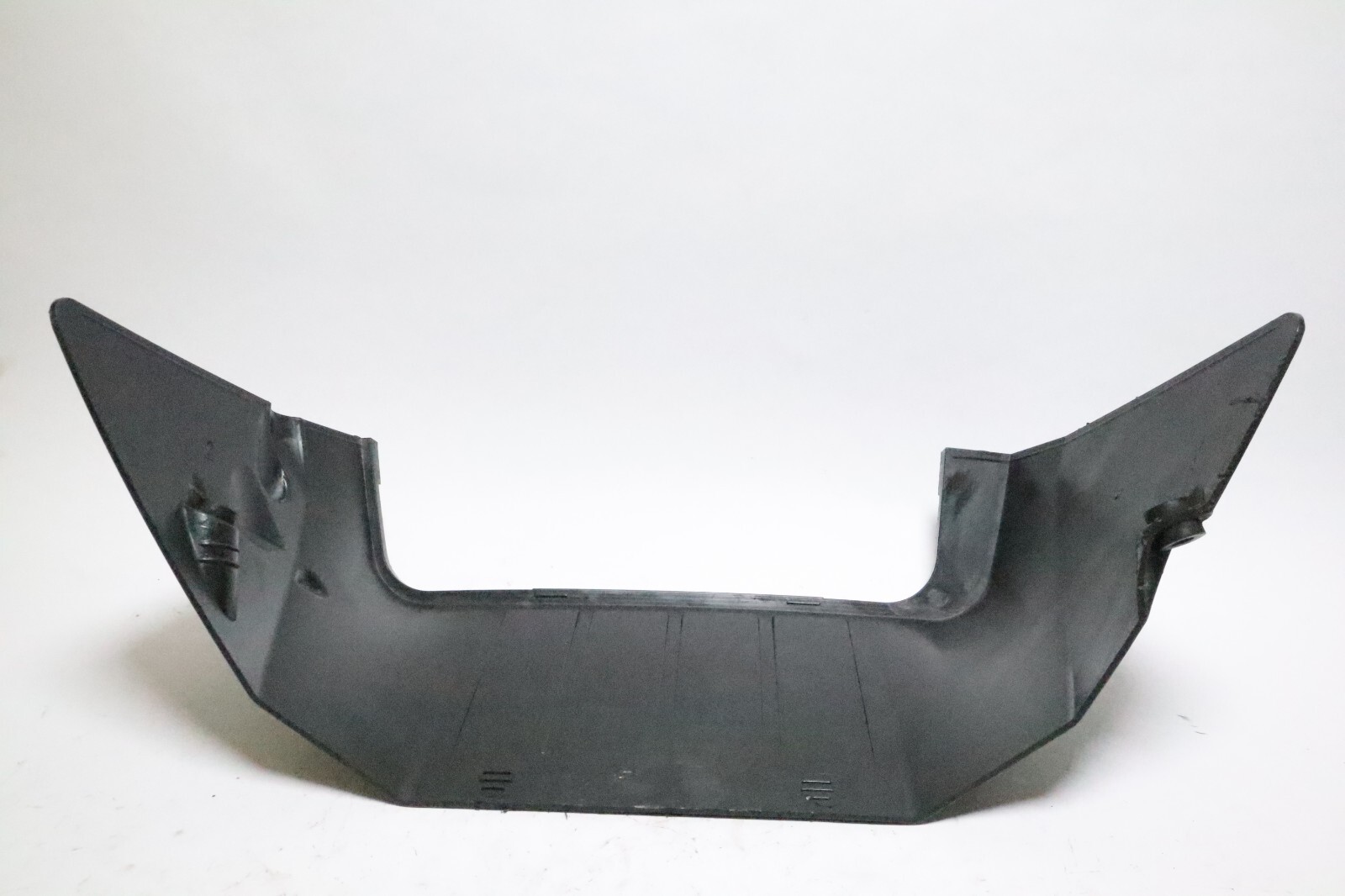 EVINRUDE ETEC MOTOR COVER TO POWER HEAD BAFFLE 5006530, 90-175HP - Image 10