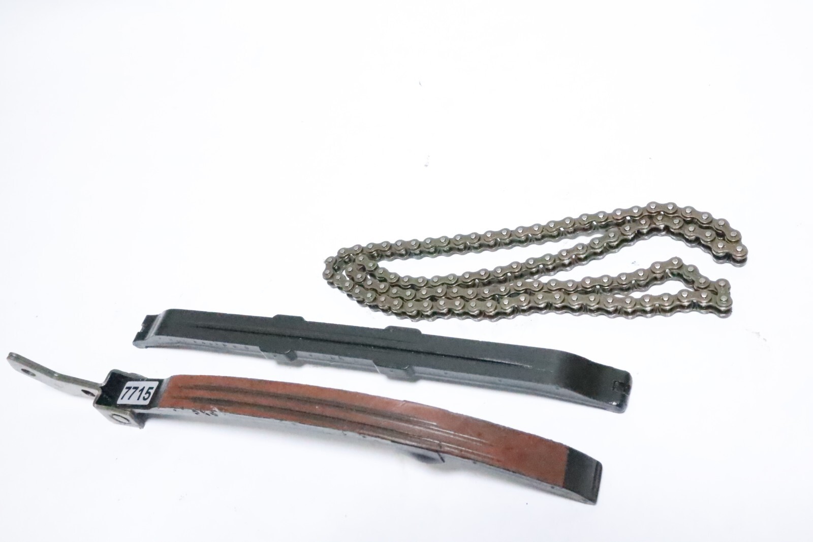 Cam Timing Chain Guide Yamaha Bear Tracker 250 YFM250 99-04 bruin 05-06 - Image 2