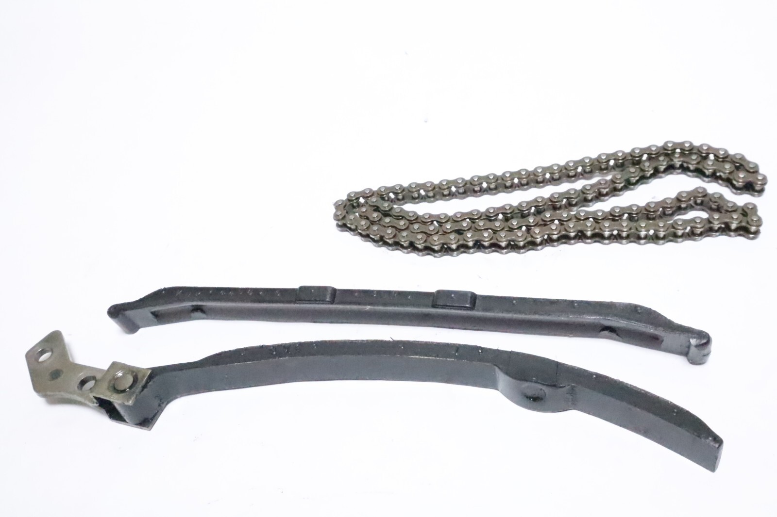 Cam Timing Chain Guide Yamaha Bear Tracker 250 YFM250 99-04 bruin 05-06 - Image 4