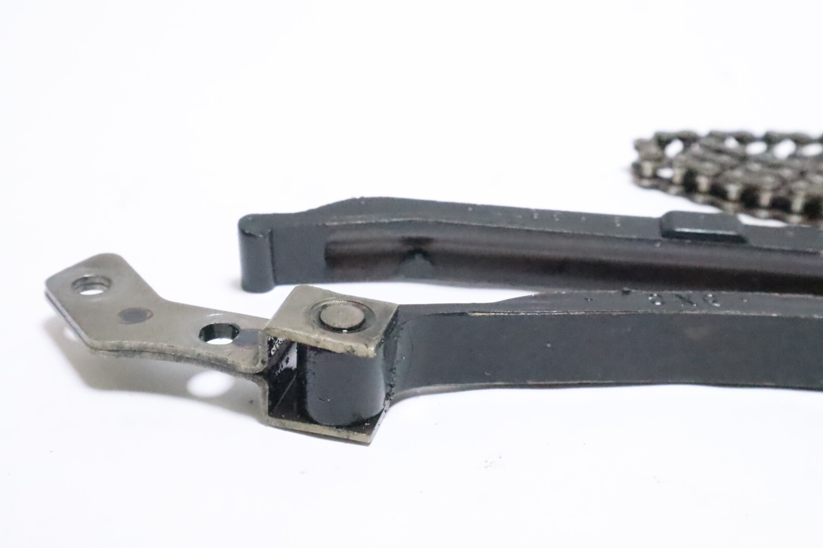 Cam Timing Chain Guide Yamaha Bear Tracker 250 YFM250 99-04 bruin 05-06 - Image 5