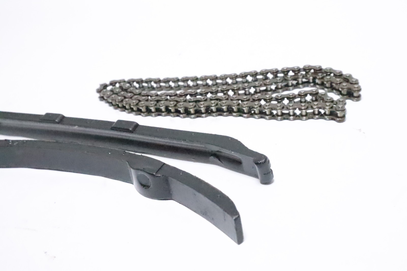 Cam Timing Chain Guide Yamaha Bear Tracker 250 YFM250 99-04 bruin 05-06 - Image 6
