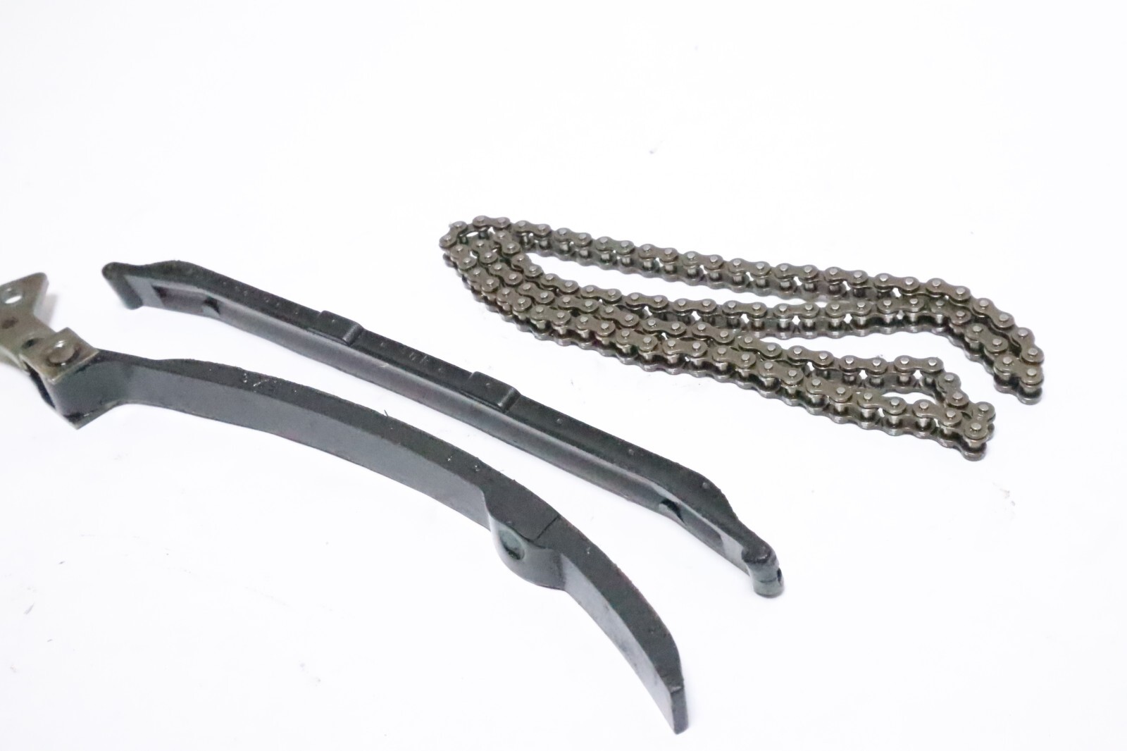 Cam Timing Chain Guide Yamaha Bear Tracker 250 YFM250 99-04 bruin 05-06 - Image 7