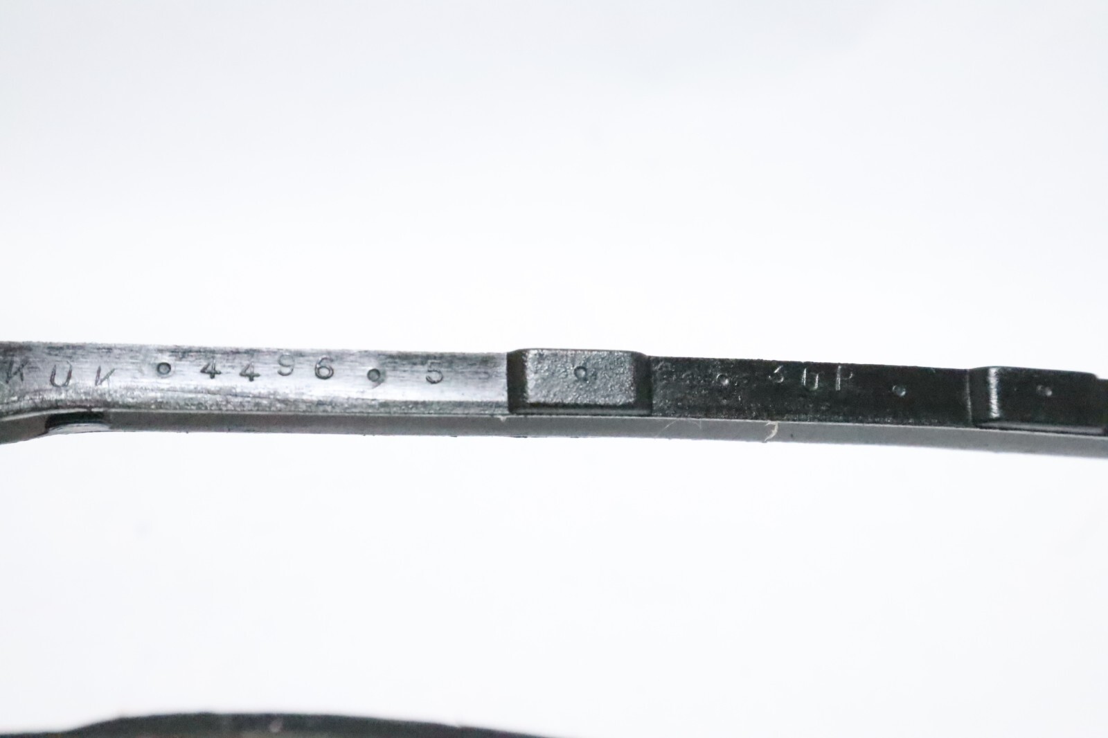 Cam Timing Chain Guide Yamaha Bear Tracker 250 YFM250 99-04 bruin 05-06 - Image 9