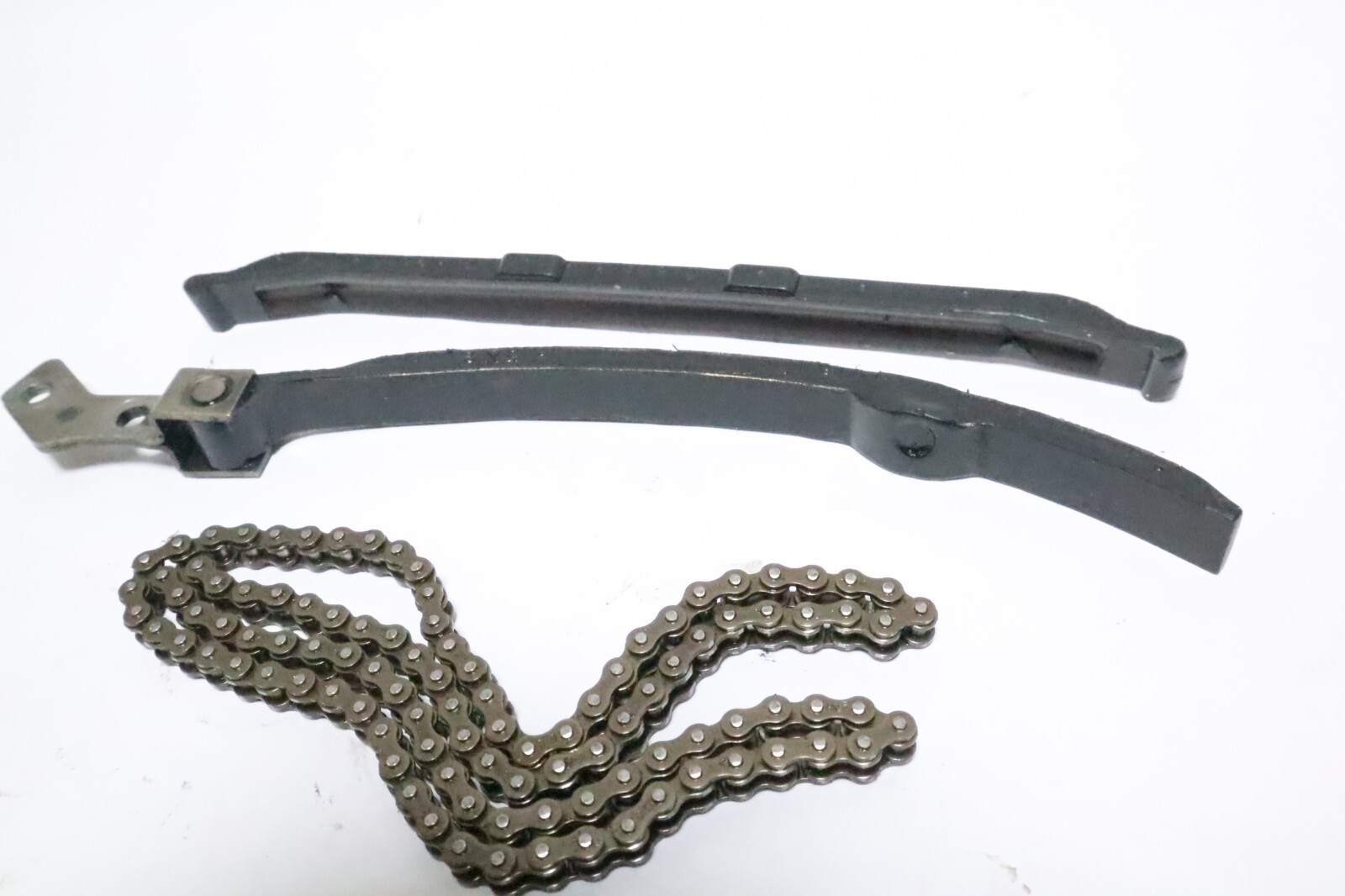Cam Timing Chain Guide Yamaha Bear Tracker 250 YFM250 99-04 bruin 05-06 - Image 10