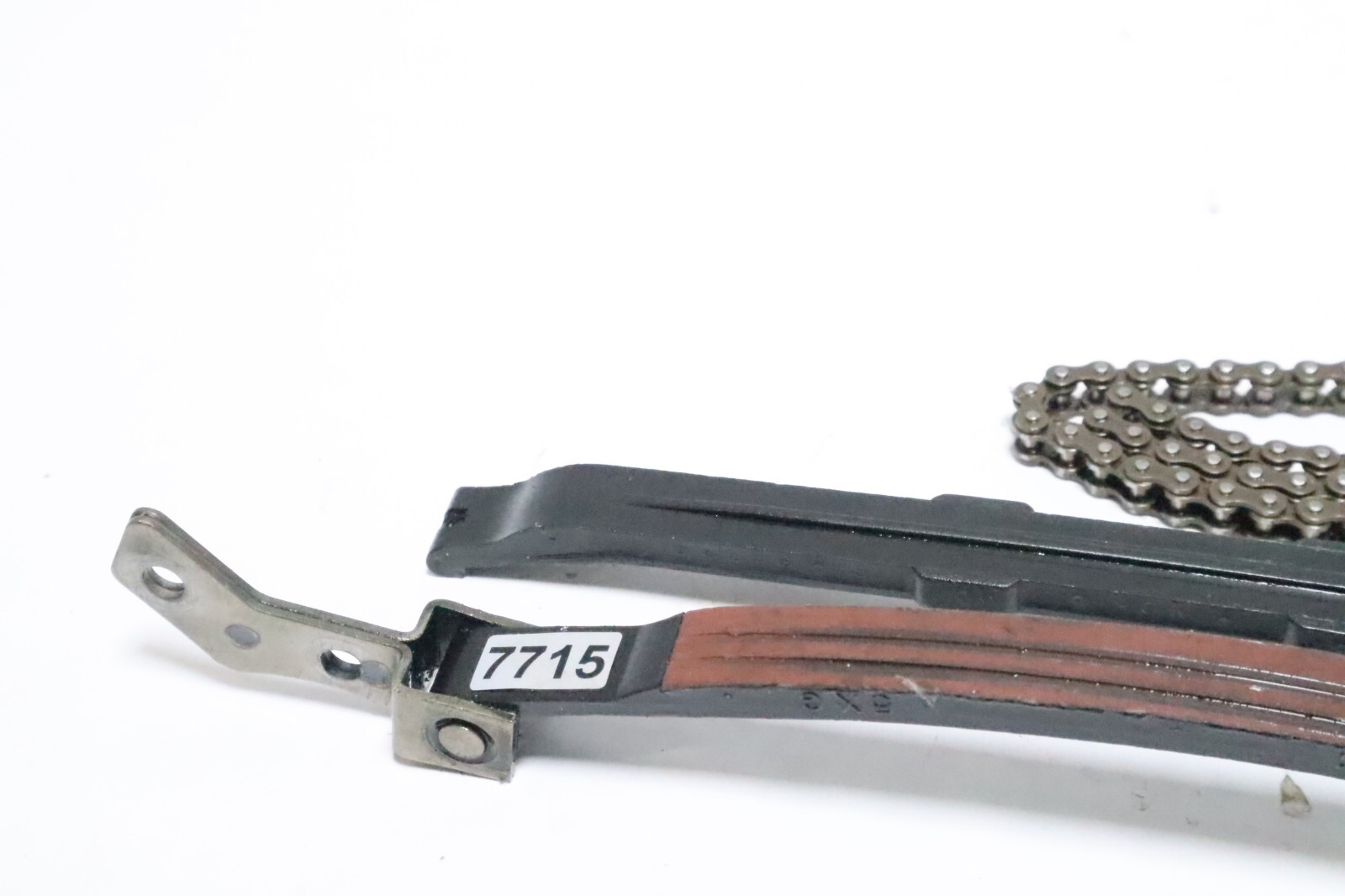 Cam Timing Chain Guide Yamaha Bear Tracker 250 YFM250 99-04 bruin 05-06 - Image 12