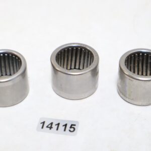 Dobson Parts