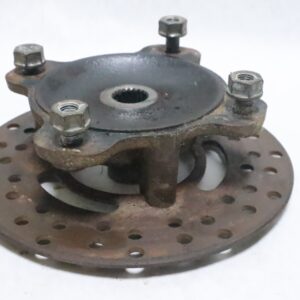 Dobson Parts