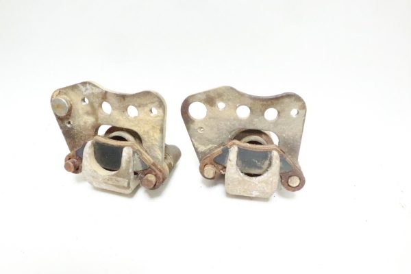 Front Brake Calipers Left & Right for Polaris Sportsman 500 X2 2005-2007  USED - Image 2