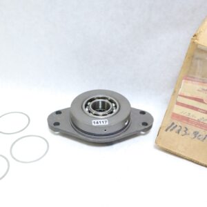 Dobson Parts