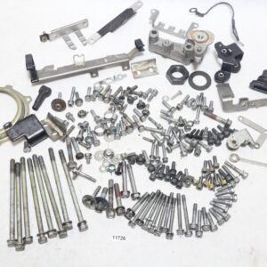 Dobson Parts