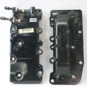 Dobson Parts