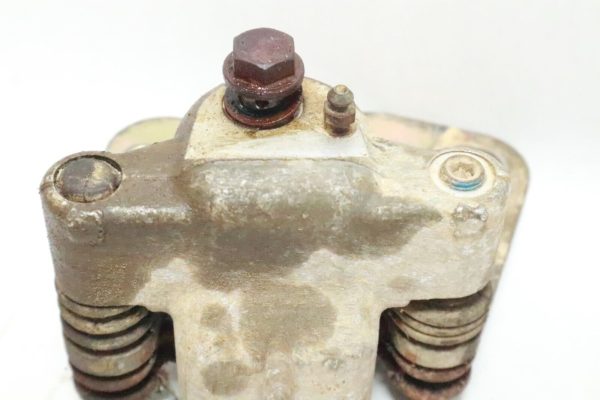Front Brake Calipers Left & Right for Polaris Sportsman 500 X2 2005-2007  USED - Image 6