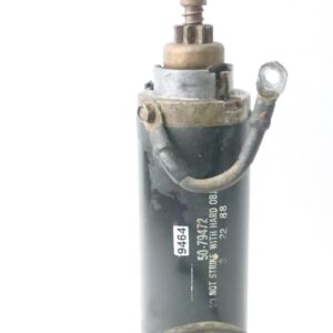 Dobson Parts