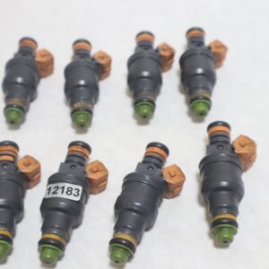 Dobson Parts