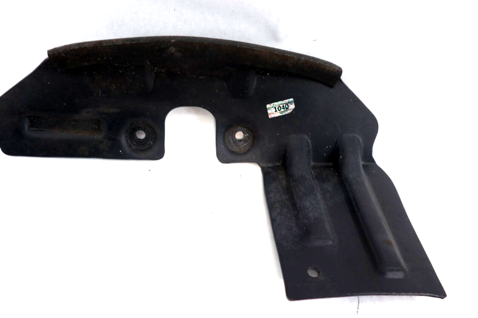 04 Can-Am Outlander 400 4x4 Air Deflector Cover Bombardier
