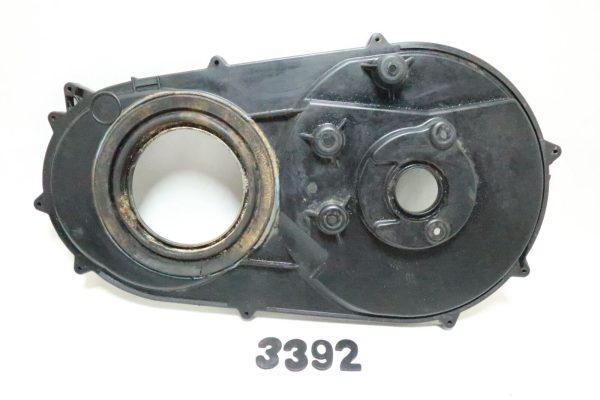 Clutch Cover inner # 5434234 Polaris 2004-2007 Sportsman 500 HO 4x4 ATV USED - Image 11