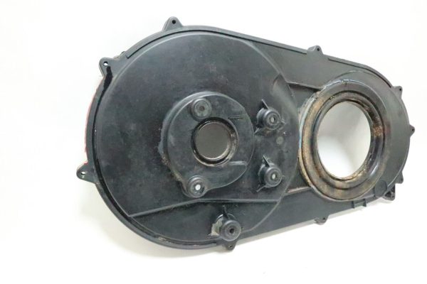 Clutch Cover inner # 5434234 Polaris 2004-2007 Sportsman 500 HO 4x4 ATV USED - Image 2