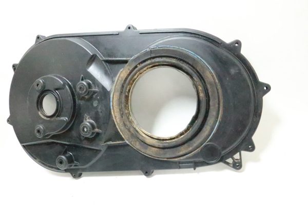 Clutch Cover inner # 5434234 Polaris 2004-2007 Sportsman 500 HO 4x4 ATV USED - Image 3