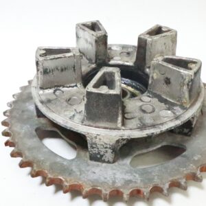Dobson Parts