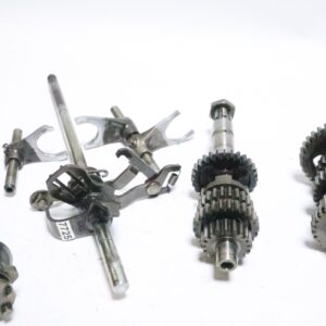 Dobson Parts