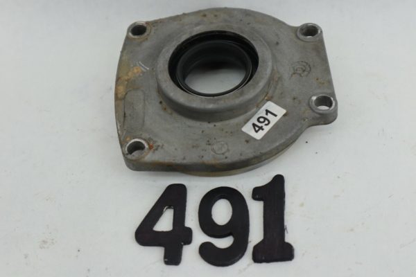 MERCURY END CAP ASSY 7809A1 1156-6311 V-6 2.5L USED - Image 12
