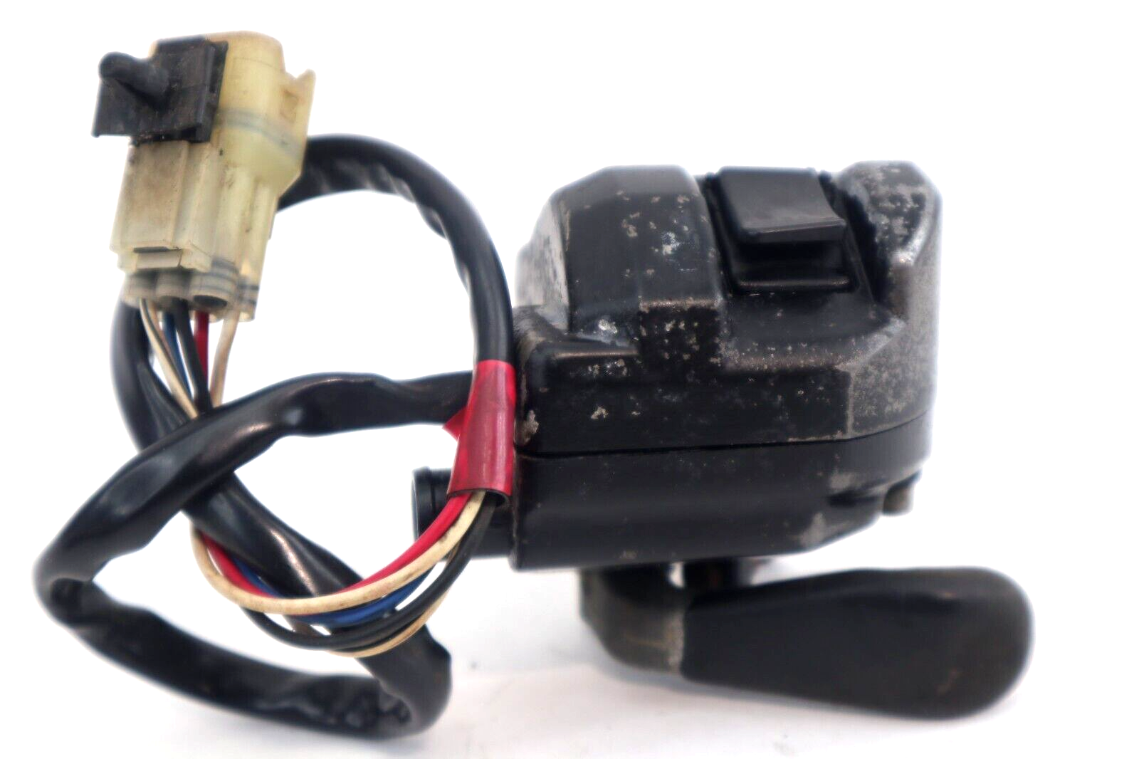03 04 Can-Am Outlander 330 400 4x4 Thumb Throttle Bombardier