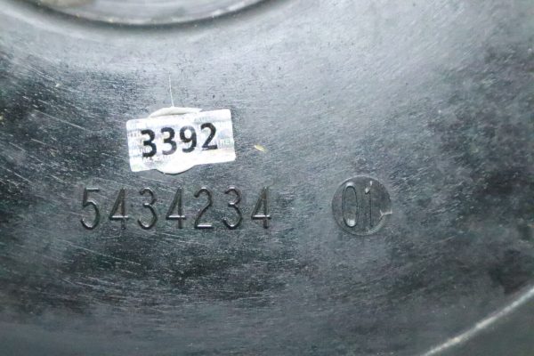 Clutch Cover inner # 5434234 Polaris 2004-2007 Sportsman 500 HO 4x4 ATV USED - Image 10