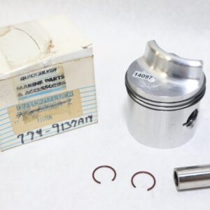 Dobson Parts