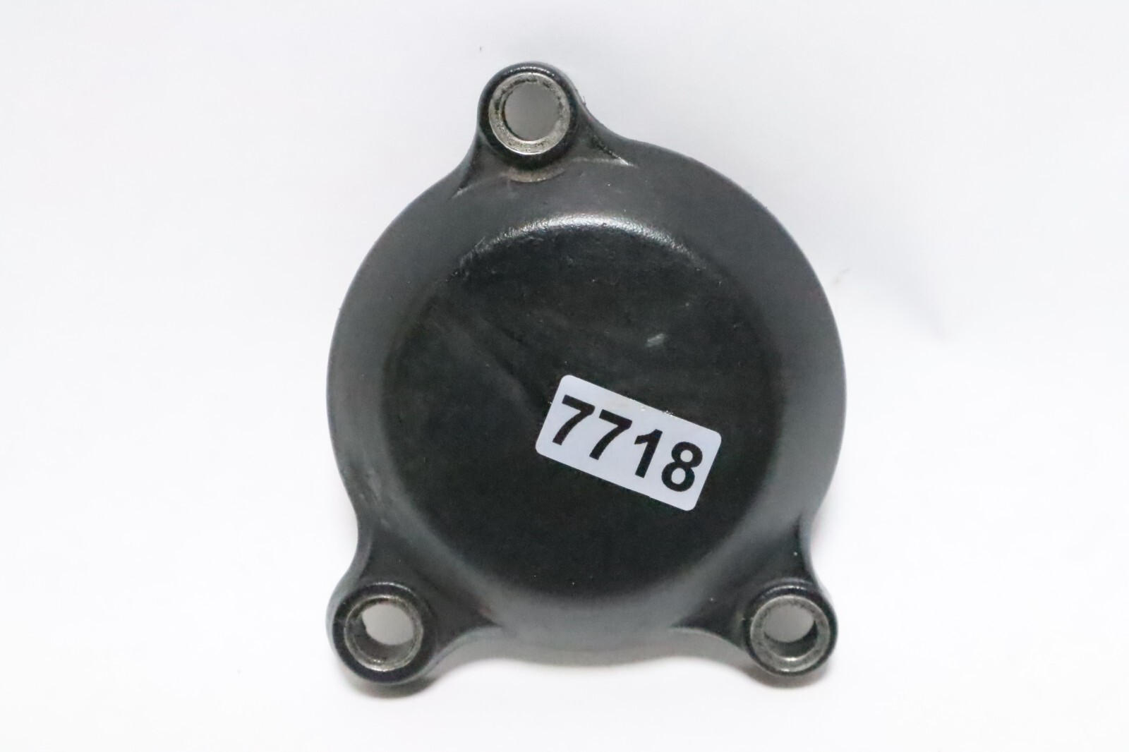 Yamaha tiberwolf 250 ymf250 bruin 250 oil filter cover 5XG-E3447-00-00 - Image 2