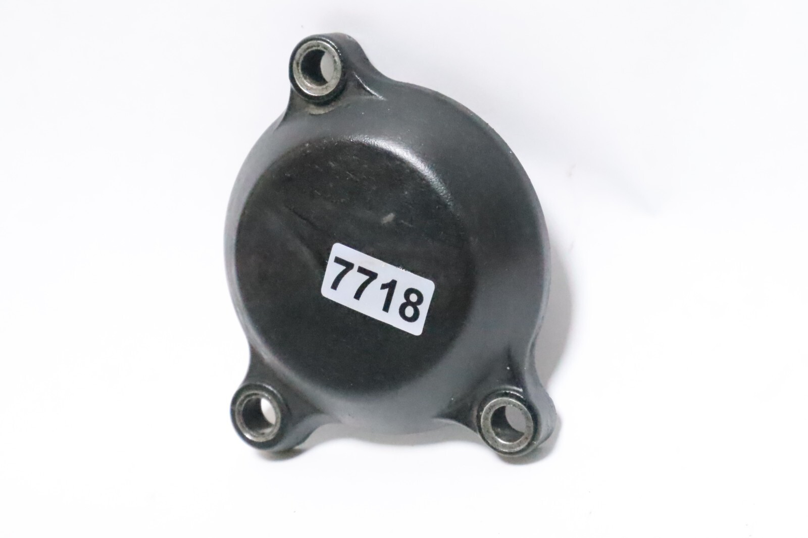 Yamaha tiberwolf 250 ymf250 bruin 250 oil filter cover 5XG-E3447-00-00 - Image 3