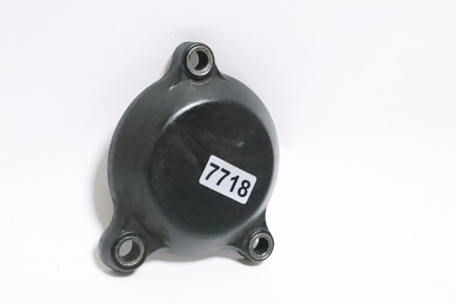Yamaha tiberwolf 250 ymf250 bruin 250 oil filter cover 5XG-E3447-00-00 - Image 4