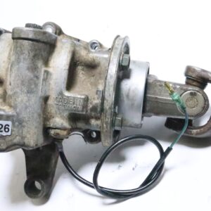 Dobson Parts