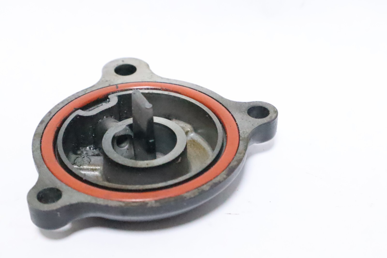 Yamaha tiberwolf 250 ymf250 bruin 250 oil filter cover 5XG-E3447-00-00 - Image 5