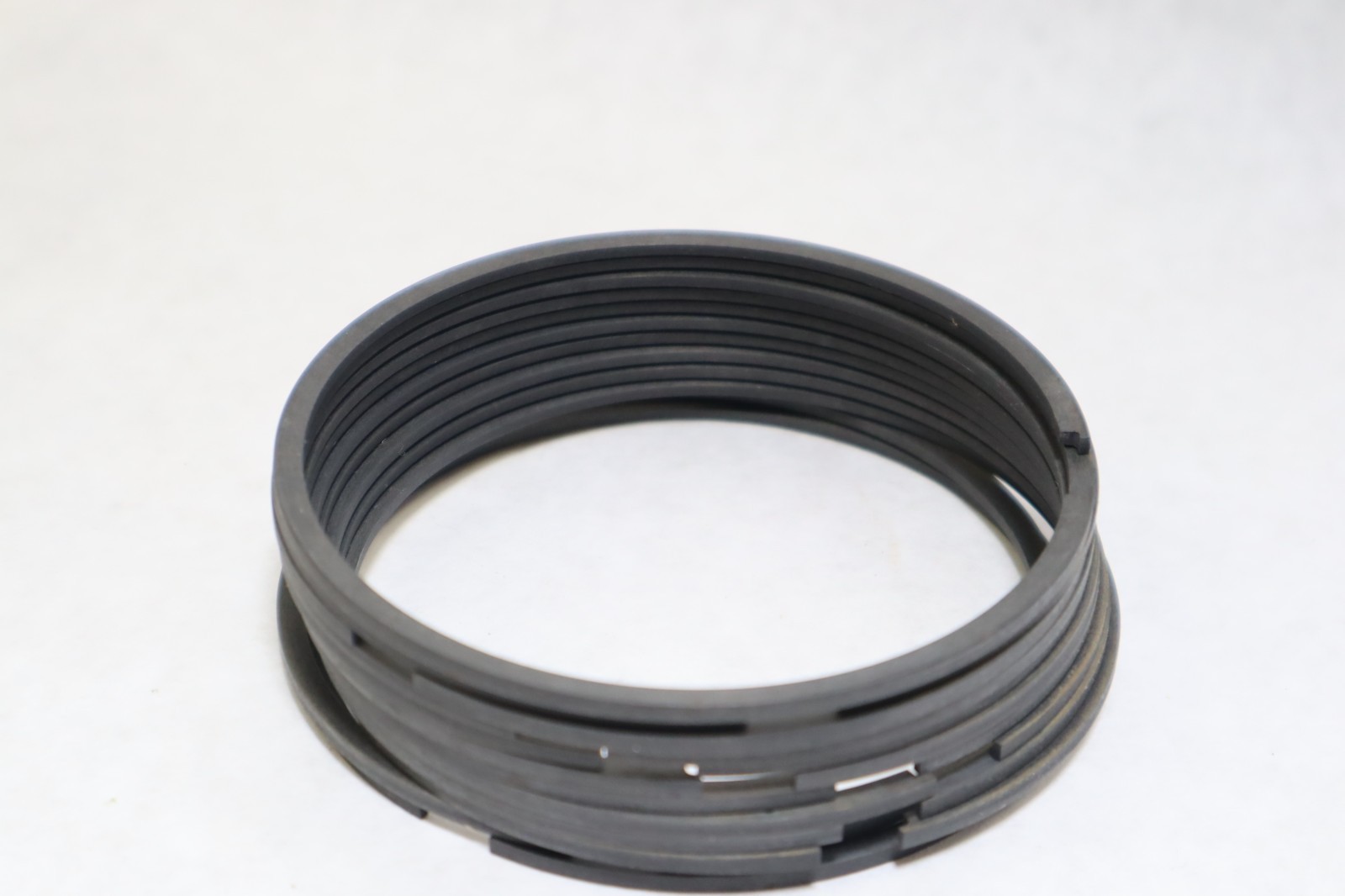 39-44395a12 PISTON RING MERCURY 2.4L EFISET OF (12 PIECES - Image 3