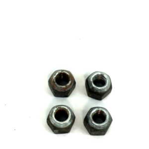 Dobson Parts